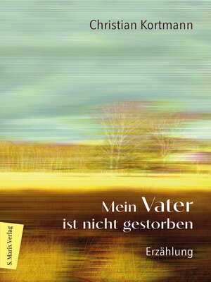 cover image of Mein Vater ist nicht gestorben